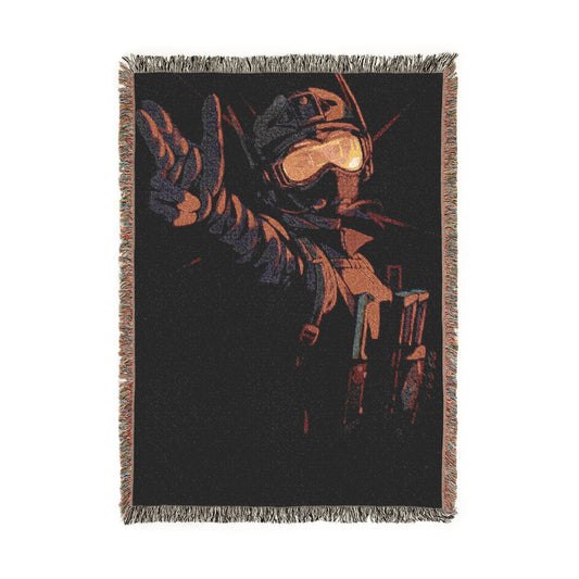 Solis Blanket