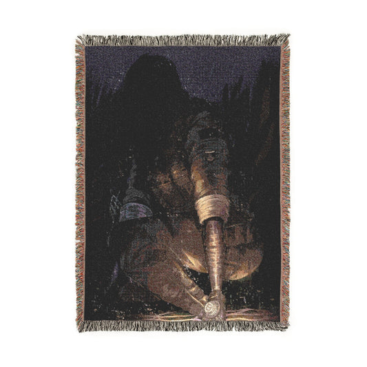 Nokk Blanket