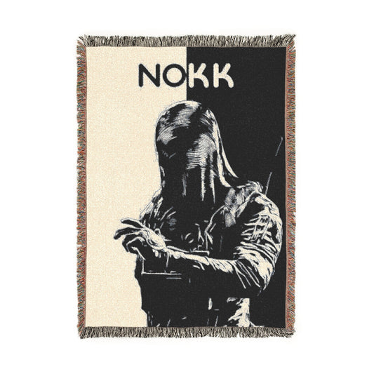Nokk Black and White
