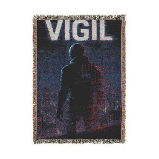 Vigil Blanket